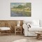 Stupell Industries Classic Van Gogh River Landscape Canvas Wall Art Design by one1000paintings